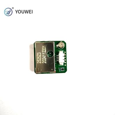 Modulo ricevitore mini Gnss a bassa potenza Rtk Gnss Modulo per auto