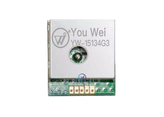 Modulo GPS GNSS crittografato di posizionamento rapido per il monitoraggio dei veicoli