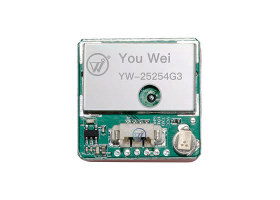 Receiver del modulo GNSS di posizionamento per la gestione della flotta IoT e il monitoraggio degli asset