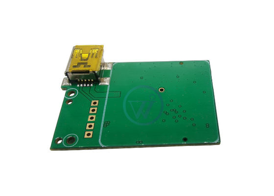 Modulo GPS GNSS con antenna per il monitoraggio delle crociere di navi da carico, navi da container e imbarcazioni