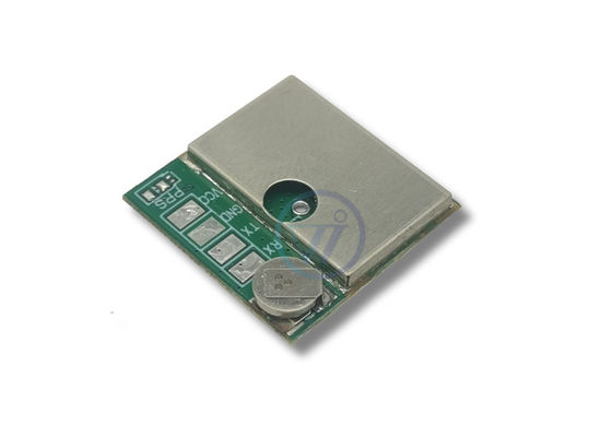 Modulo GPS GNSS che supporta sistemi GPS GLONASS Galileo BeiDou SBAS QZSS singoli o doppi