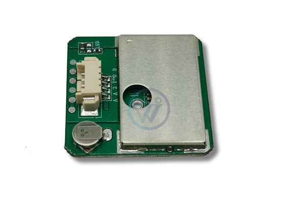 Modulo ricevitore GPS YW-25254Z3 con antenna per la logistica dei container della flotta, il monitoraggio degli asset e la navigazione UAV