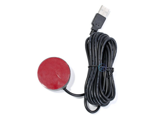 Tracker GPS 4G per il tracciamento personale degli asset del veicolo che supporta il posizionamento GPS BeiDou GLONASS satellitare multi-GNSS