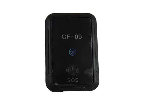 YW-GF09 Montaggio magnetico Mini LBS + Wifi GPS Tracker con funzione SOS