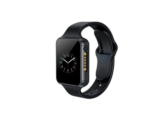 Internet Plus Smart Wristband Watch For Person Bambini Anziani Tracking Supporto 2G 4G All-Network AGPS GPS BDS WiFi LBS