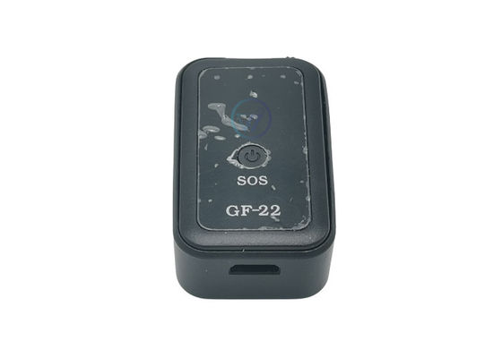 Compatibile con Android e IOS Miglior tracker GPS 2G per veicoli Asset Cargo Person Ederly Tracking