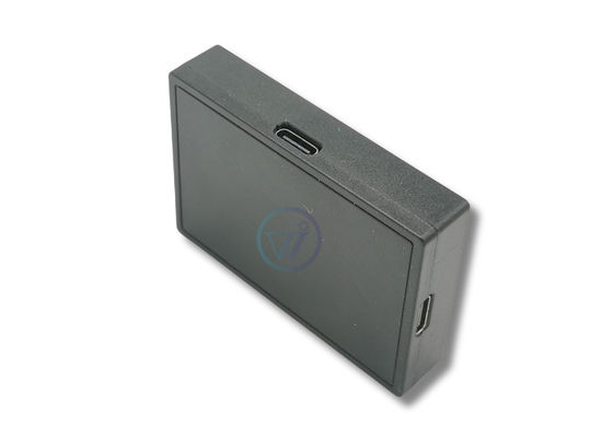 M38 Tracker GPS 4G 3G 2G a voce per il veicolo