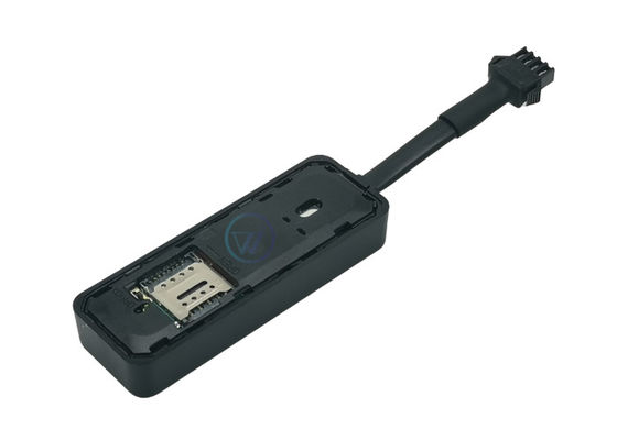 4G 3G 2G Compatibile GPS BDS LBS Wi-Fi Location GPS Tracker per auto Motocicletta camion SUV berline 9 a 90V Veicolo elettrico