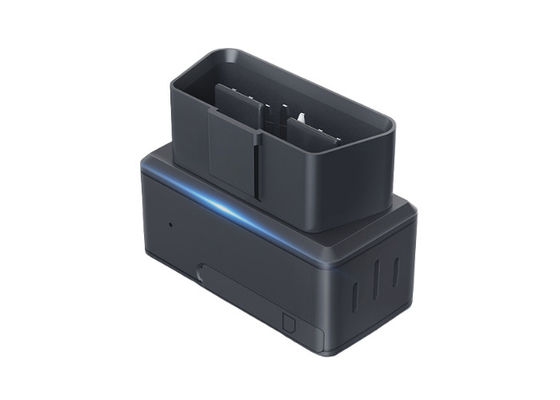 D08 D09 2G 4G 9~36V OBD OBD-II OBD2 GPS tracker per veicoli diesel