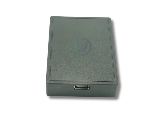 ODM M38 4G GPS Beidou GLONASS Tracking Device per il veicolo Asset Person Locating Tracking con altoparlante microfono SOS Supporto di aggiornamento OTA e integrazione API