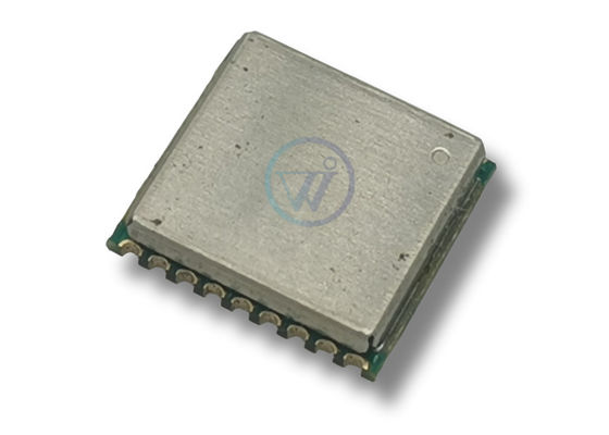 Modulo GPS GNSS a basso consumo di energia per dispositivi di navigazione IoT, asset pet tracking e wearables