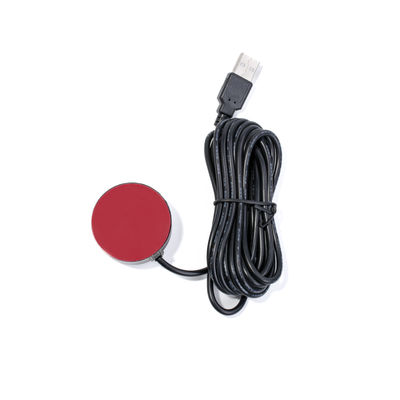 Youwei YW-168G3 GPS Module 38mm x 49mm with USB Interface