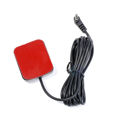 Antenna GPS esterna 1575MHz 30dBic, montaggio a pannello