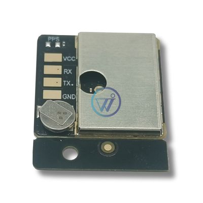 Vehicle Grade GNSS GPS Module with 3.3V~5V DC and 12 Months Warranty for Telematics and Fleet Tracking