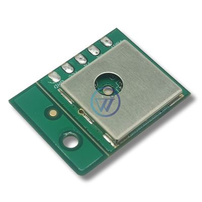 Dual-Frequency GNSS GPS Module with L1+L5 Band for Centimeter-Level Positioning Accuracy and Customizable Interfaces